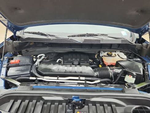 Used 2024 Chevrolet Silverado 1500 LT image 12