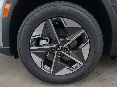New 2026 Hyundai Tucson SEL FWD image 14