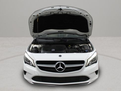 Used 2018 Mercedes-Benz CLA 250 image 39
