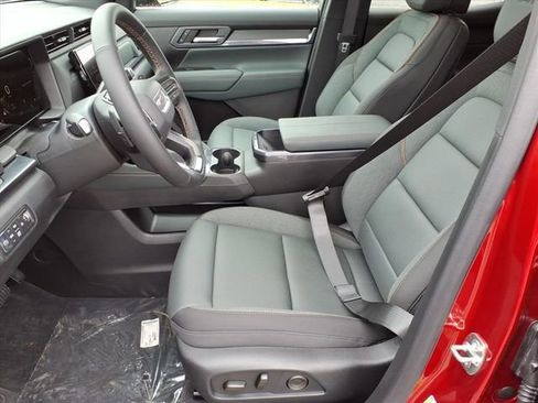 New 2026 GMC Terrain AT4 image 5