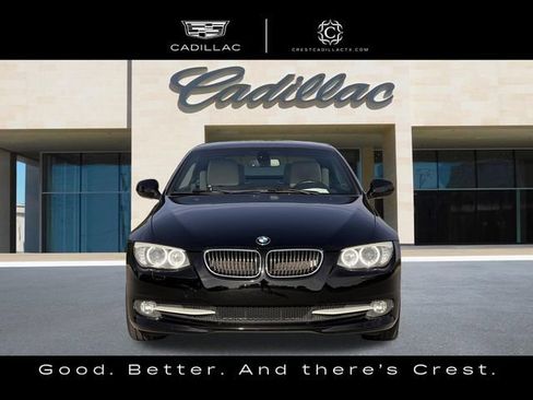 Used 2011 BMW 328i Convertible RWD image 19
