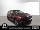 Used 2019 INFINITI QX60 Luxe w/ Sensory Package image 5