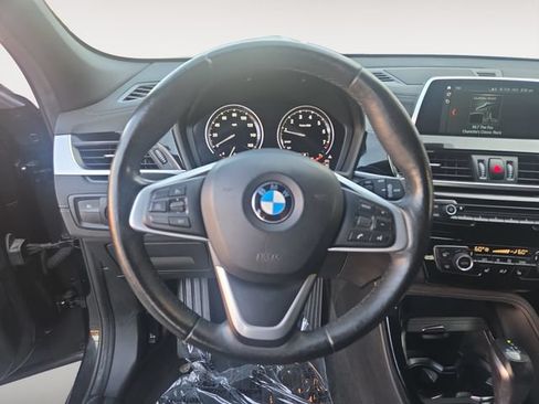 Used 2018 BMW X2 sDrive28i w/ Convenience Package FWD image 12