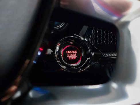 Certified 2025 Honda CR-V EX-L image 26