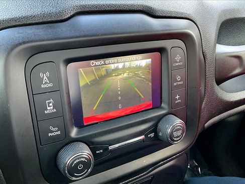 Used 2018 Jeep Renegade Sport w/ Power & Air Group image 30