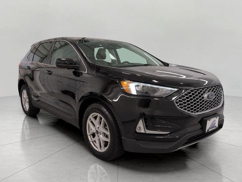 Used 2023 Ford Edge SEL w/ Convenience Package AWD/4WD image 1