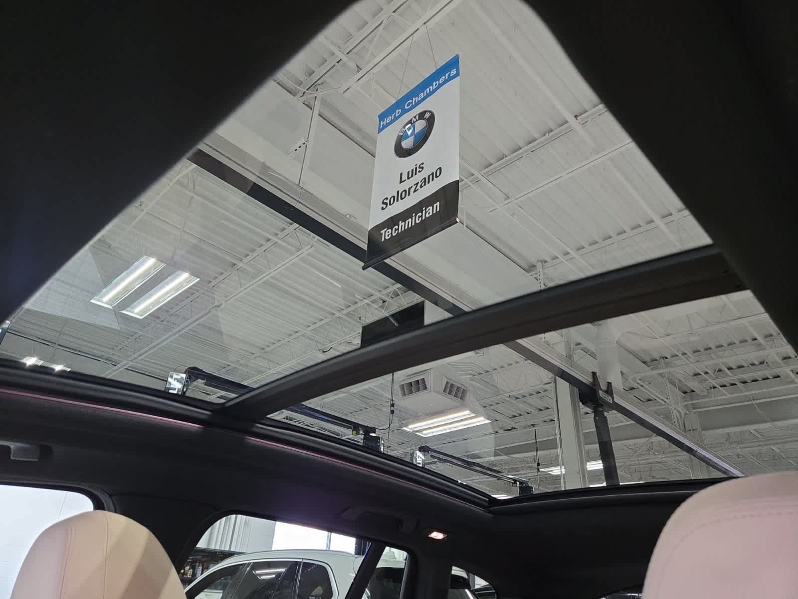 Used 2020 BMW X3 xDrive30i w/ Driving Assistance Package AWD/4WD image 31