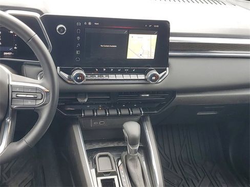 Certified 2023 GMC Canyon Elevation w/ Convenience Package image 13