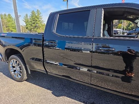 New 2026 Chevrolet Silverado 1500 LT w/ Safety Package AWD/4WD image 12