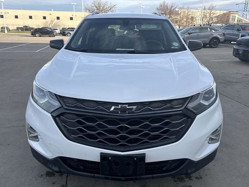 Used 2019 Chevrolet Equinox Premier w/ Premier Redline Edition image 26