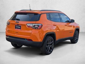 New 2026 Jeep Compass Latitude video 2
