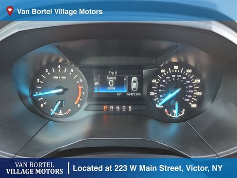 Used 2020 Ford Edge SE image 14