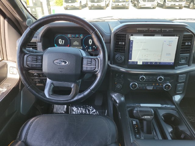 Used 2021 Ford F150 Tremor w/ Equipment Group 402A High AWD/4WD image 9