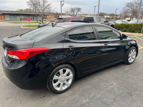Used 2012 Hyundai Elantra Limited image 13