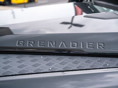 Used 2024 INEOS Grenadier AWD/4WD image 27