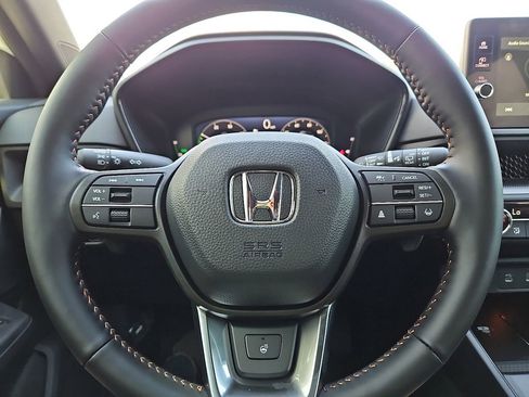 New 2026 Honda CR-V TrailSport image 30