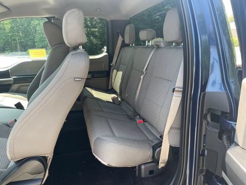 Used 2015 Ford F150 XLT w/ Equipment Group 301A Mid AWD/4WD image 18