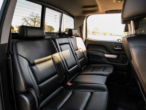 Used 2016 Chevrolet Silverado 3500 LTZ w/ Duramax Plus Package image 41