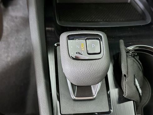 New 2026 Nissan Rogue SV w/ Cold Weather Package AWD/4WD image 22