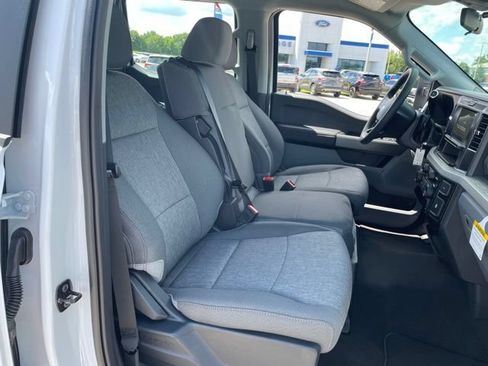 New 2026 Ford F250 XL w/ STX Appearance Package AWD/4WD image 52