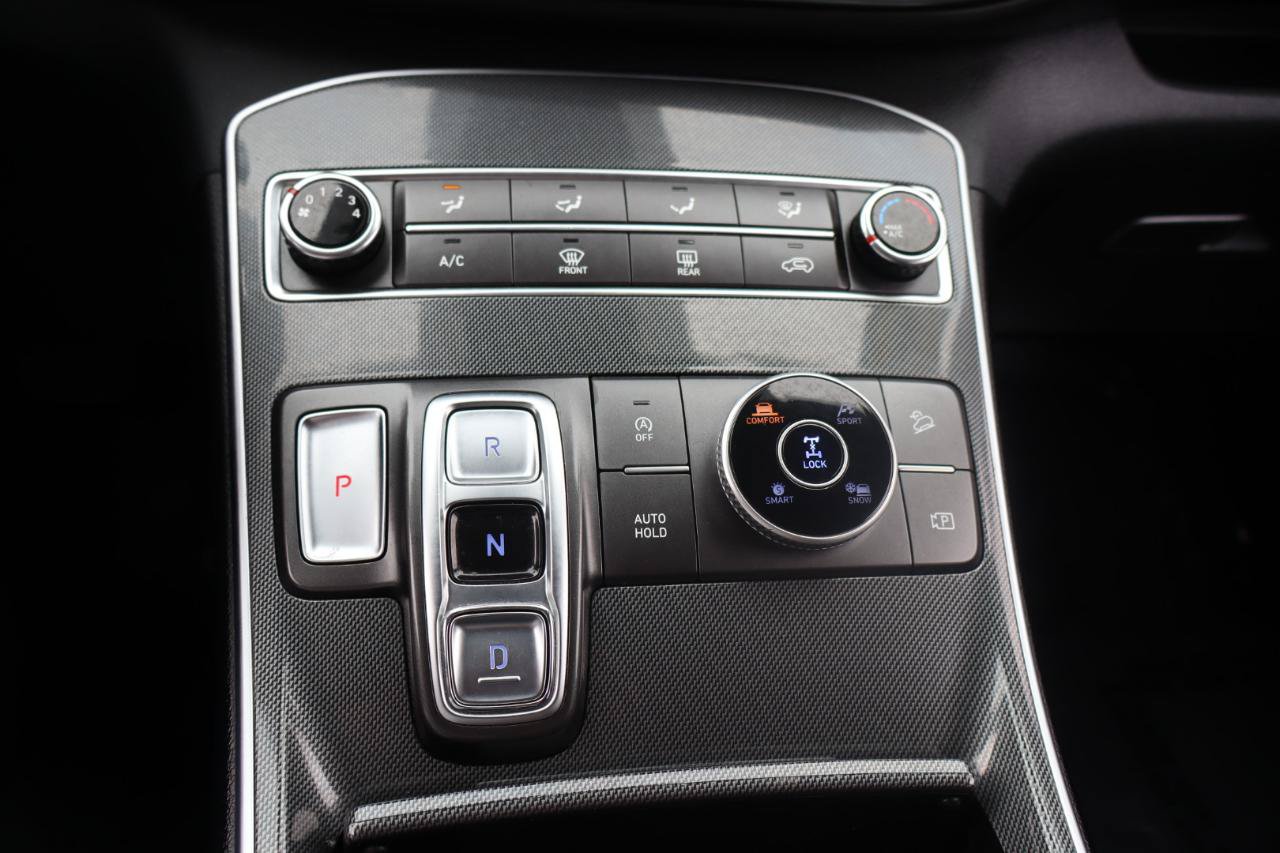 Used 2021 Hyundai Santa Fe SE AWD/4WD image 19