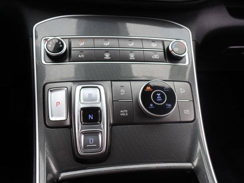 Used 2021 Hyundai Santa Fe SE AWD/4WD image 19