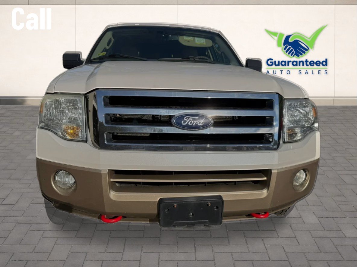 Used 2012 Ford Expedition XLT AWD/4WD image 3