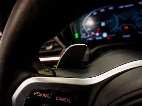 Used 2021 BMW M340i xDrive w/ Driving Assistance Package image 19