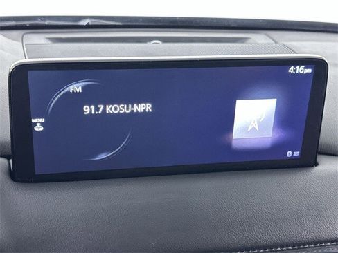 Used 2022 MAZDA CX-5 Carbon Edition image 13