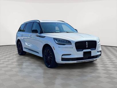 Used 2023 Lincoln Aviator Reserve w/ Jet Package