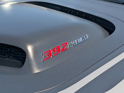 Used 2022 Dodge Challenger R/T Scat Pack RWD image 31