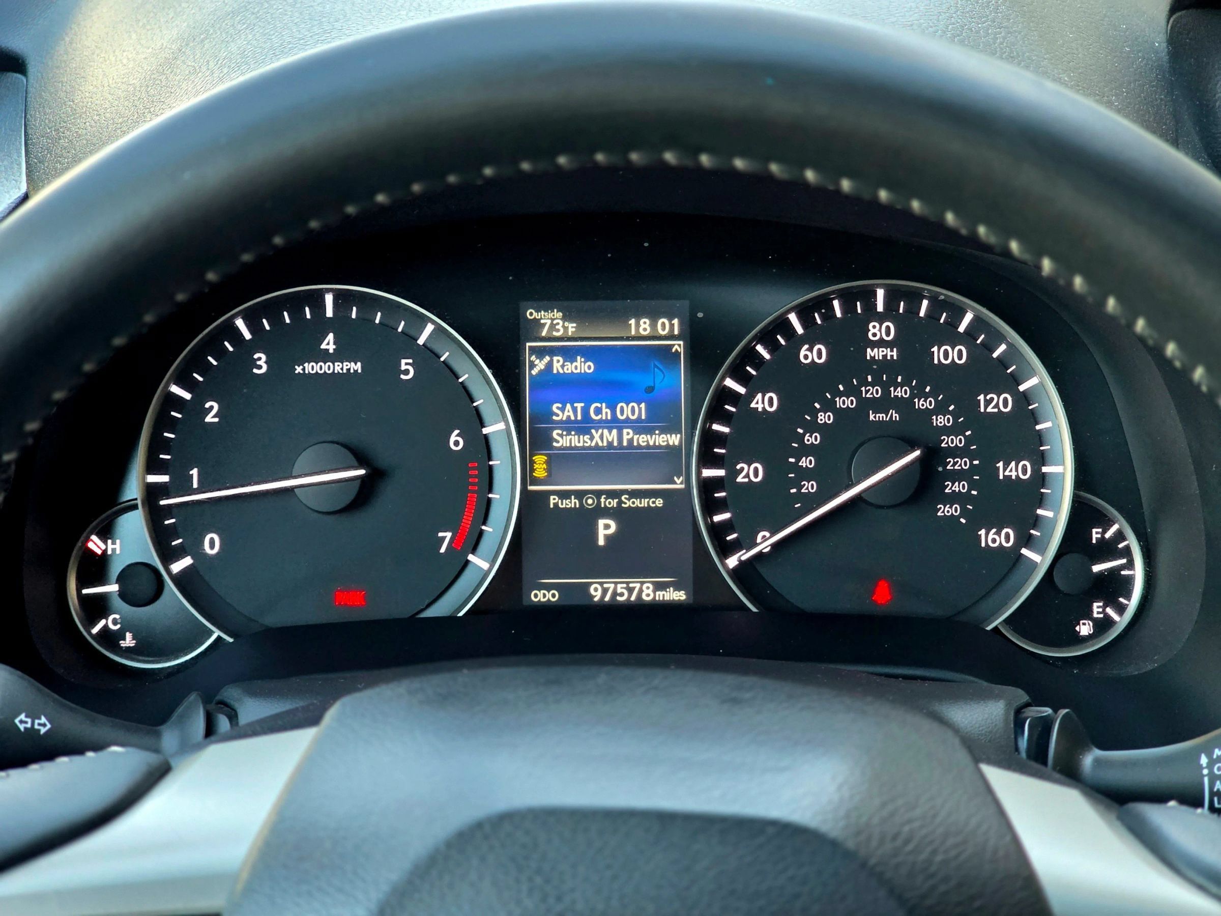 Used 2016 Lexus RX 350 AWD w/ Premium Package image 14