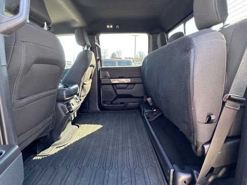 Used 2023 Ford F150 XLT w/ Equipment Group 302A High image 15