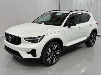 New 2025 Volvo XC40 B5 Plus w/ Protection Package Premier image 1