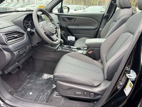 New 2026 Subaru Forester Premium AWD/4WD image 9