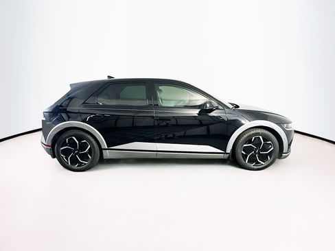 Used 2024 Hyundai Ioniq 5 Limited RWD image 10