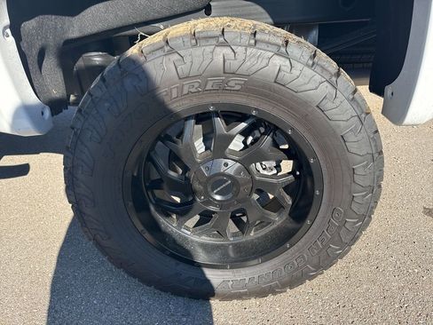 New 2025 GMC Sierra 1500 Elevation w/ Elevation Premium Package image 34