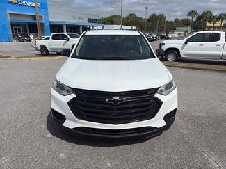 Used 2020 Chevrolet Traverse LS w/ LPO, Blackout Package video 2