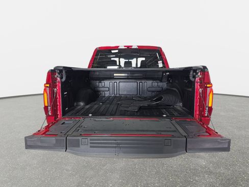 Used 2024 Ford F150 Platinum w/ Equipment Group 703A Plus AWD/4WD image 12