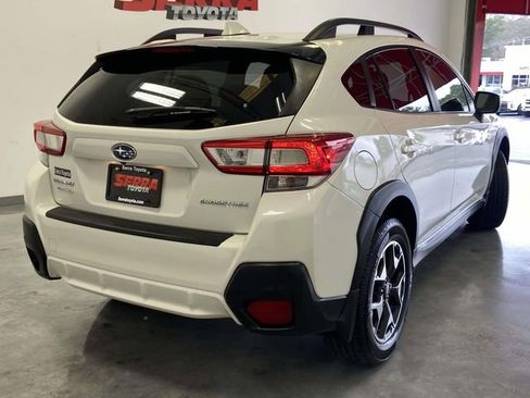 Used 2019 Subaru Crosstrek 2.0i Premium w/ Popular Package #2 image 3