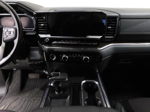 Used 2024 GMC Sierra 1500 Elevation AWD/4WD image 47