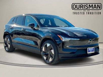 New 2026 Volvo EX30 Plus