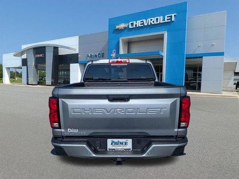 New 2026 Chevrolet Colorado LT w/ LT Convenience Package RWD image 6