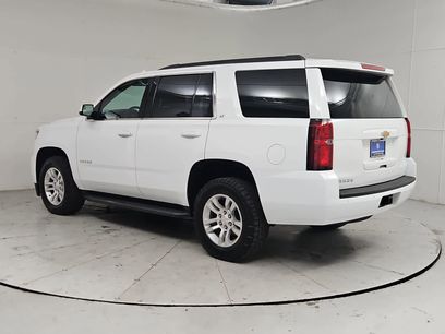 Used 2020 Chevrolet Tahoe LT