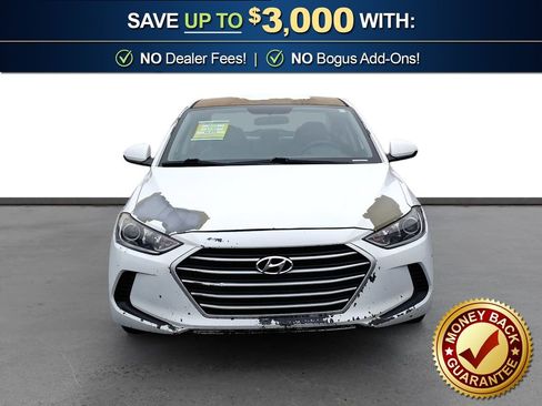 Used 2017 Hyundai Elantra SE FWD image 11