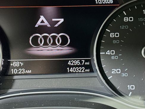 Used 2014 Audi A7 3.0T Prestige w/ Prestige Package image 18