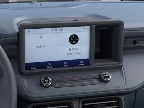 New 2024 Ford Maverick Tremor w/ Tremor Off-Road Package image 15