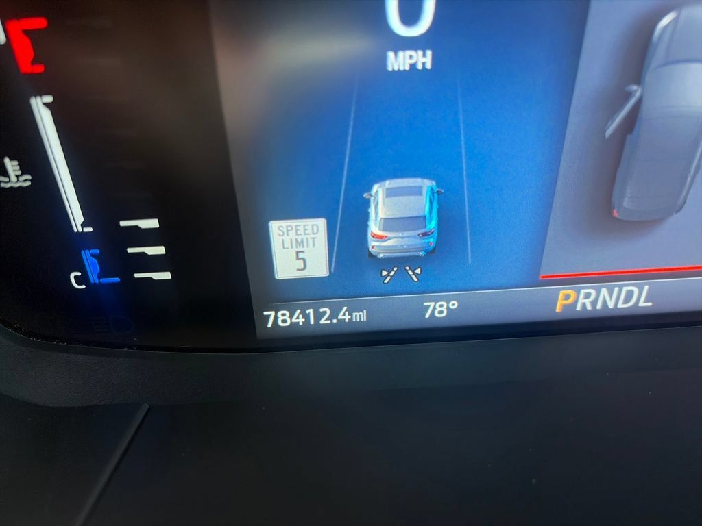 Used 2023 Ford Escape Active w/ Tech Pack #1 FWD image 17