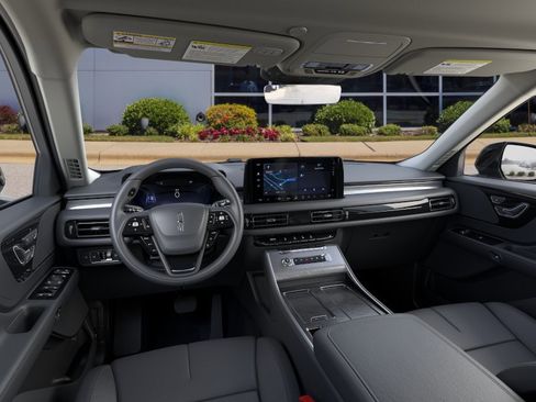 New 2026 Lincoln Aviator AWD image 9