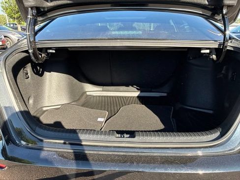 Certified 2023 Honda Accord EX image 25
